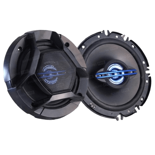 Unleash Powerful Bass on Every Drive