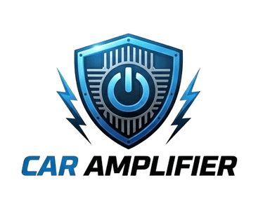 Car Amplifier