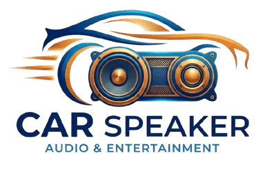 Car Speaker