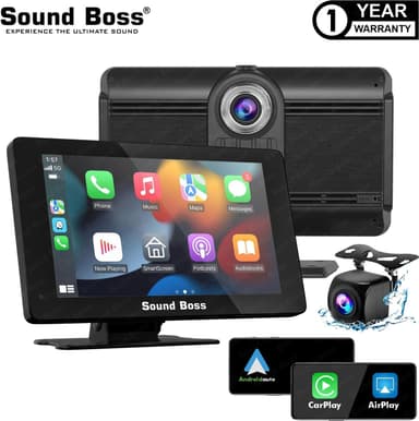 Buy 7 Inch Android Car Stereo Online in India | Touch Screen Stereo | Shop99